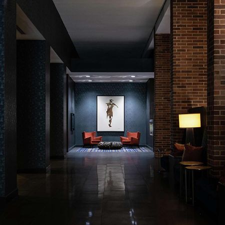 Hilton Parsippany Hotel Exterior foto