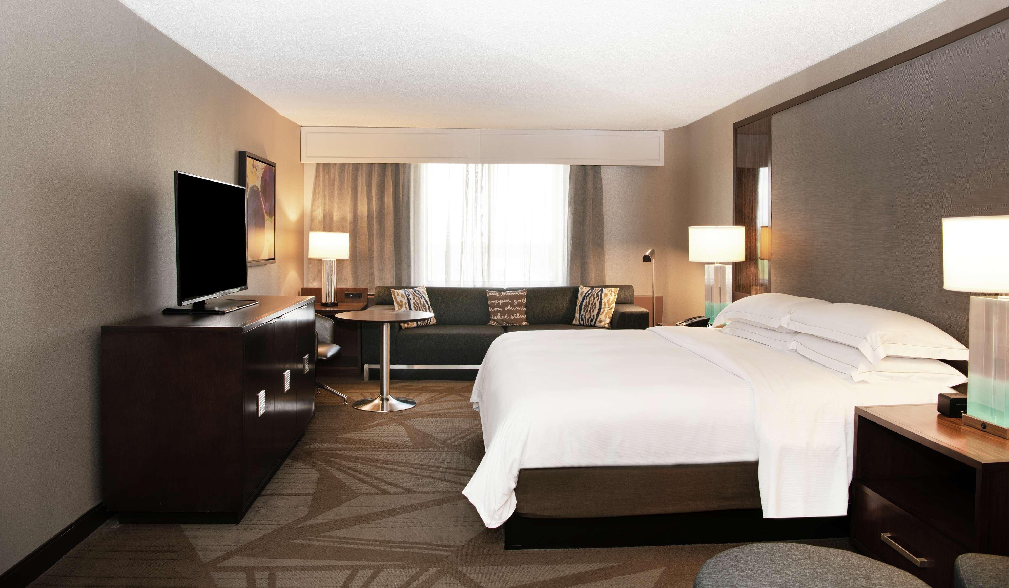 Hilton Parsippany Hotel Exterior foto