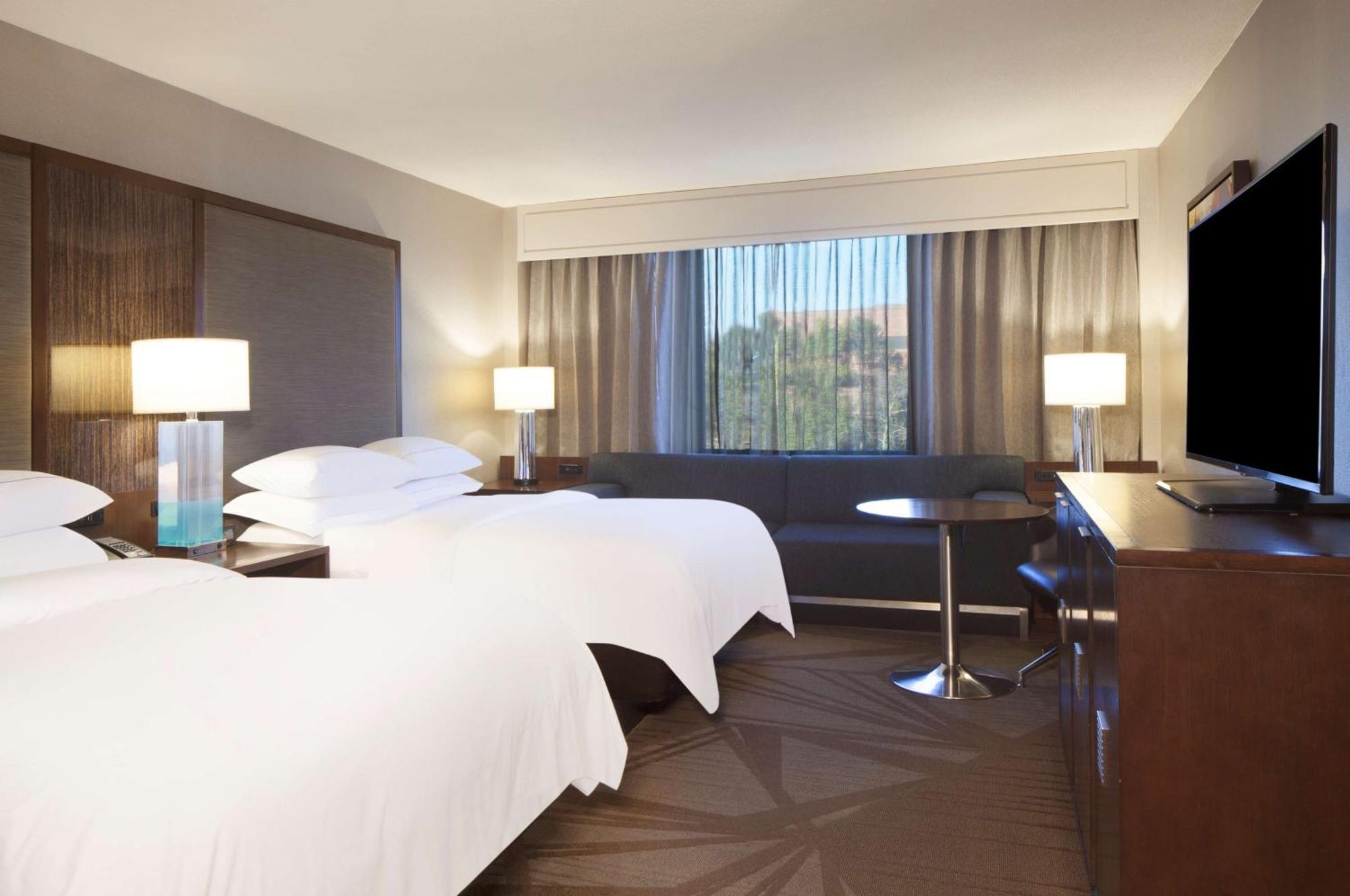 Hilton Parsippany Hotel Exterior foto
