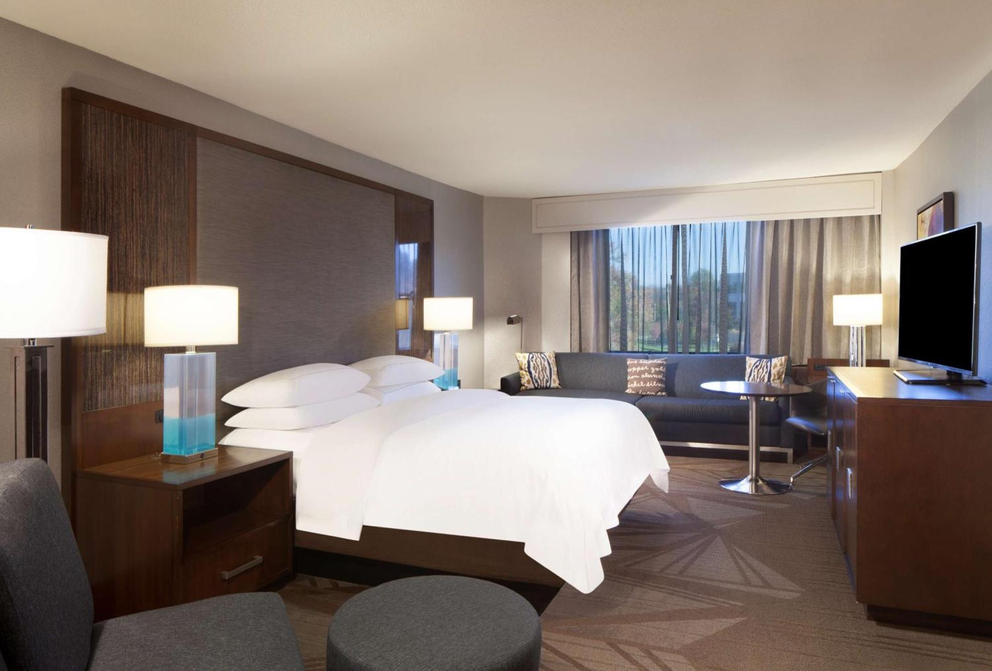 Hilton Parsippany Hotel Exterior foto