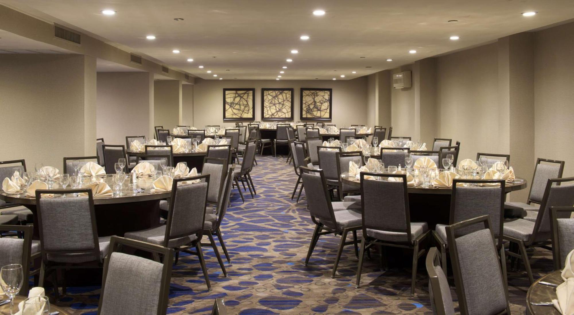 Hilton Parsippany Hotel Exterior foto